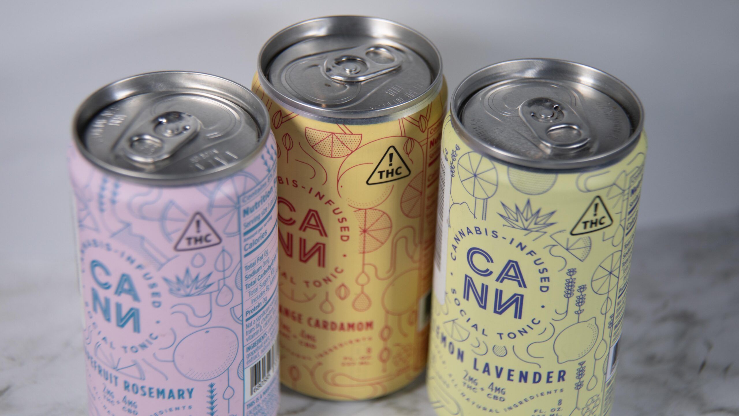 Top 5 Must-Have Cannabis Items to Grab from the Dispensary This 420