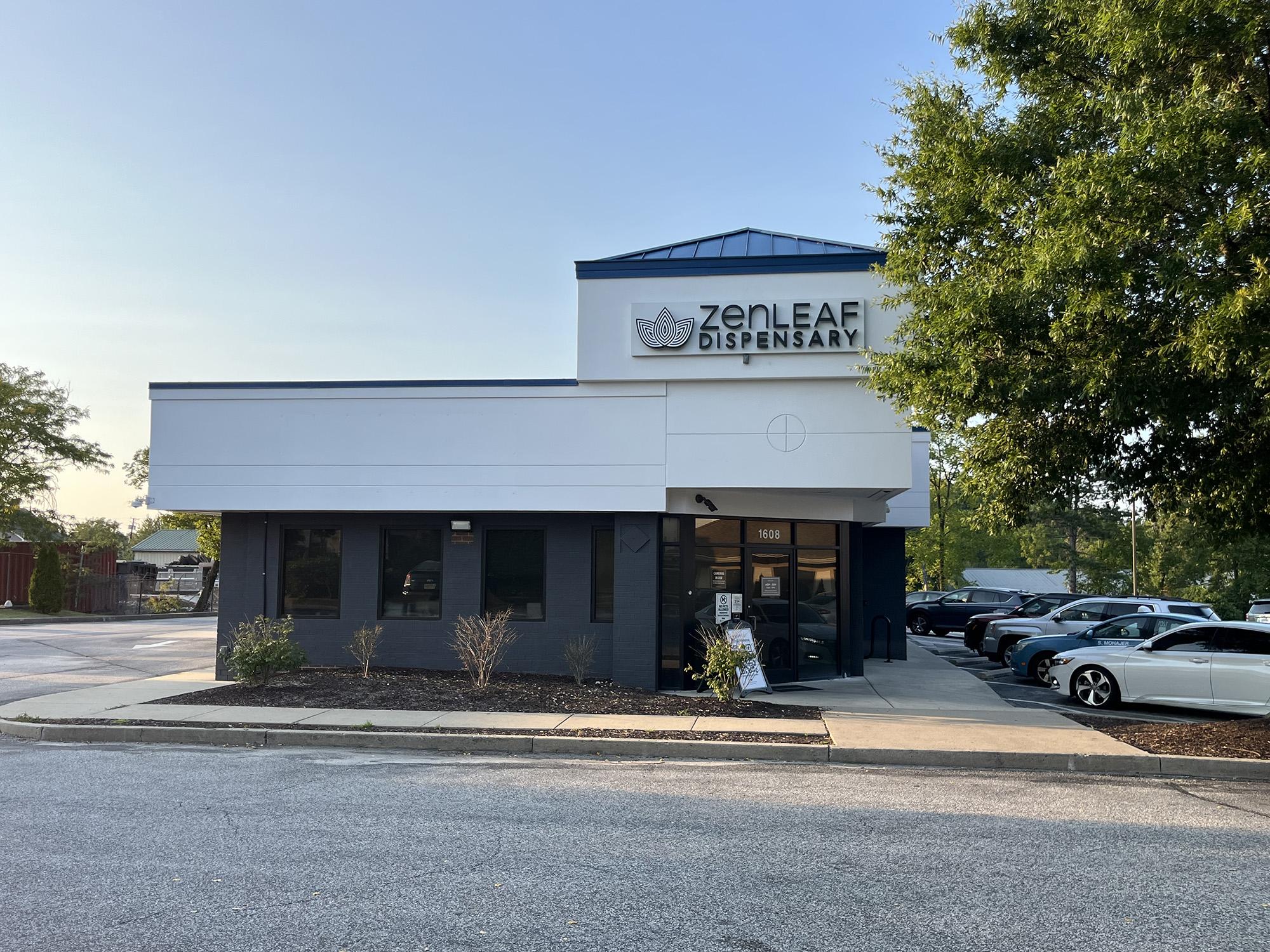 Maryland Legislation Increases Cannabis Tax: What It Means for Dispensaries